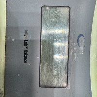 Intell-Lab Analytical Balance Scale image 2